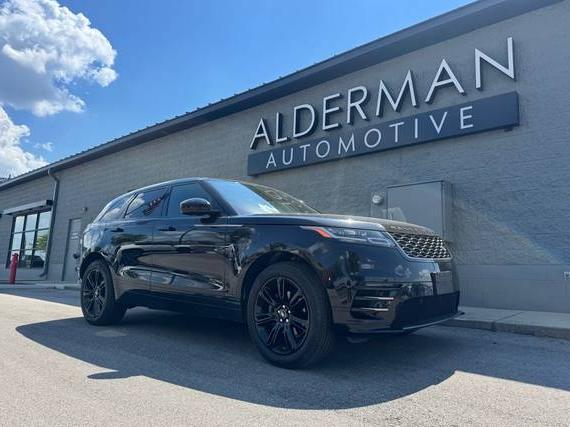 LAND ROVER RANGE ROVER VELAR 2020 SALYK2EX8LA291420 image LAND ROVER RANGE ROVER VELAR 2020 SALYK2EX8LA291420 image
